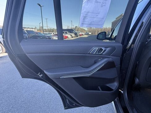 Used 2019 BMW X5 xDrive40i image 13