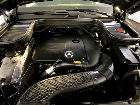 Certified 2023 Mercedes-Benz GLE 350 4MATIC image 28