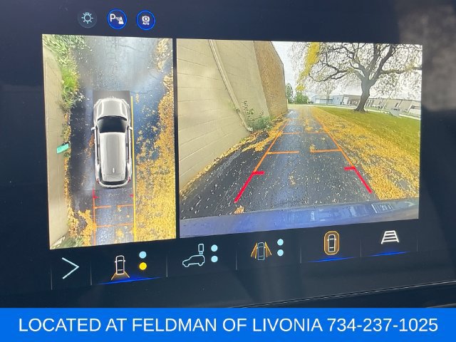 Used 2027 Chevrolet Equinox LT w/ Convenience Package II FWD image 14