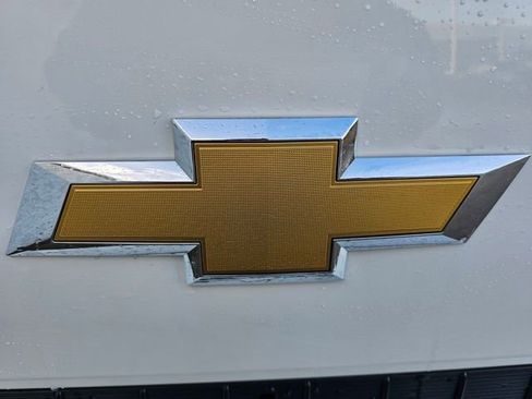 New 2025 Chevrolet Low Cab Forward 5500XG image 12