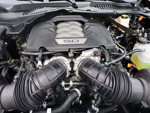 New 2026 Ford Mustang GT Premium RWD image 17