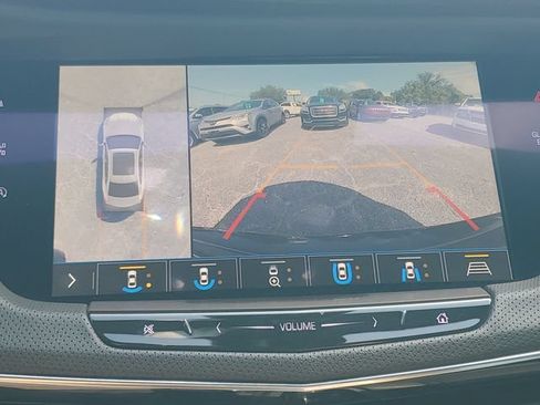 Used 2019 Cadillac CT6 V w/ Driver Assist Package AWD/4WD image 20