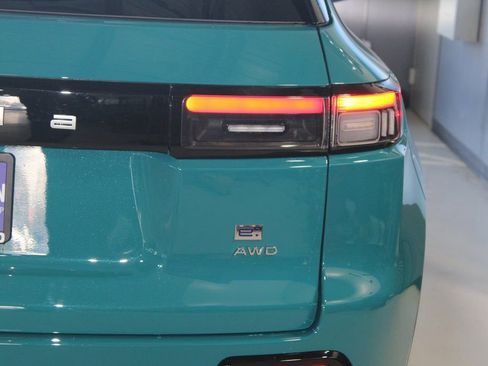 New 2026 Honda Prologue Touring image 12