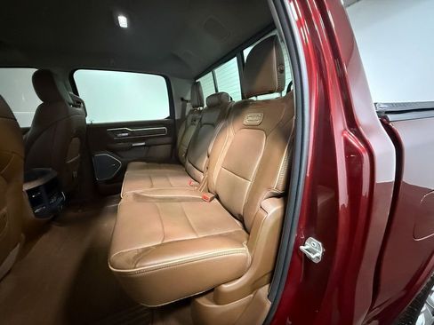 Used 2023 RAM 1500 Limited image 8