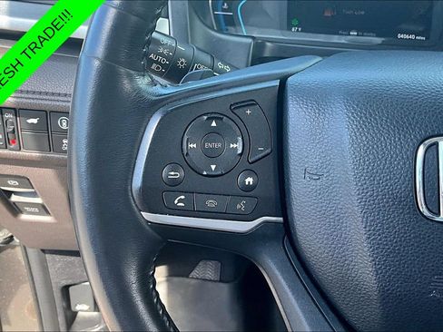 Used 2022 Honda Odyssey EX-L image 11
