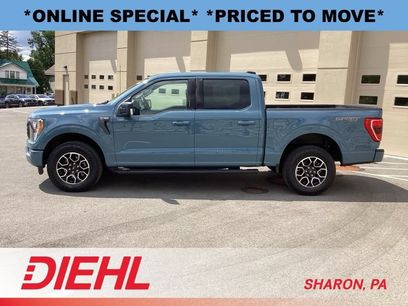 Used 2023 Ford F150 XLT w/ Equipment Group 302A High