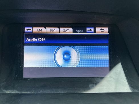 Used 2013 Lexus RX 350 AWD w/ Navigation Pkg image 60