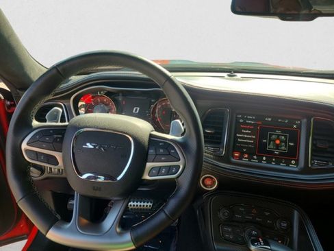 Used 2023 Dodge Challenger SRT Hellcat RWD image 14