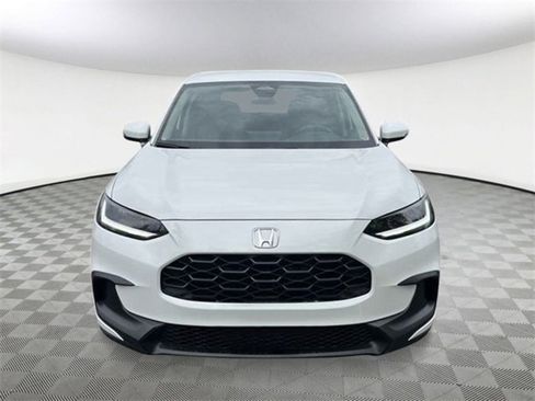 New 2026 Honda HR-V LX image 9