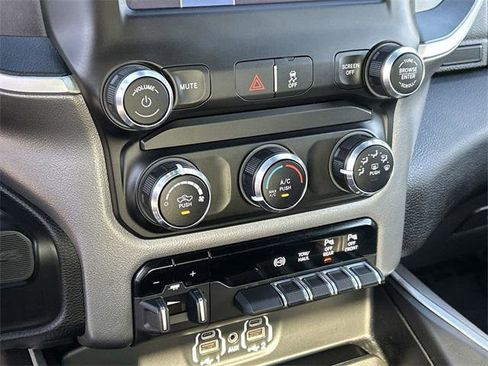 Certified 2024 RAM 2500 Big Horn w/ Off Road Package image 26