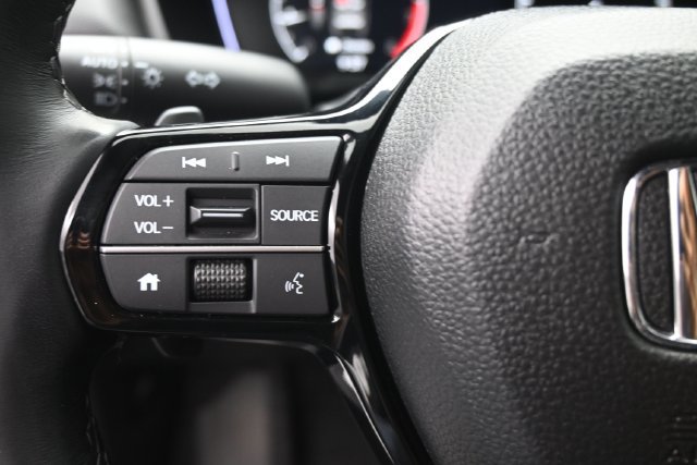 Used 2025 Honda Civic Sport image 3
