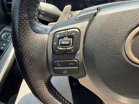 Used 2020 Lexus IS 300 F Sport w/ F Sport Package AWD/4WD image 20