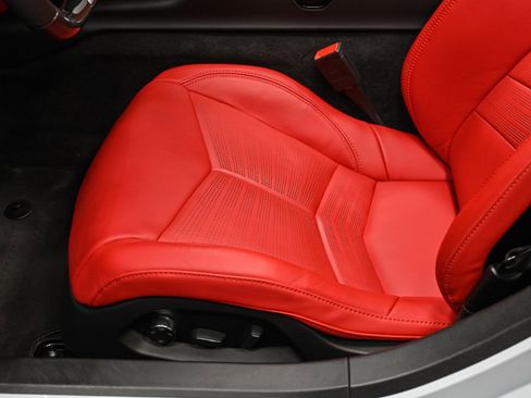 Used 2024 Chevrolet Corvette Z06 w/ Stealth Interior Trim Package image 28