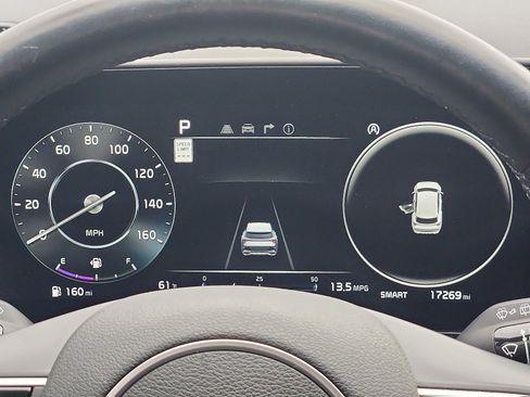 Used 2023 Kia Sportage X-Pro Prestige image 14