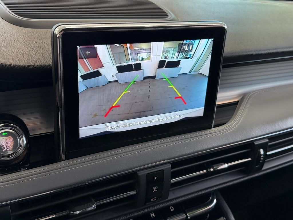 Used 2022 Lincoln Corsair FWD image 20