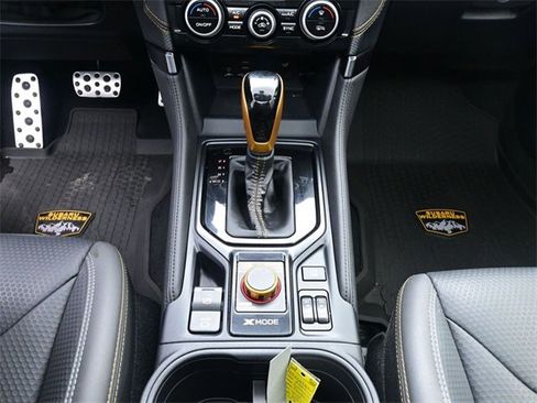 Certified 2023 Subaru Forester Wilderness image 13