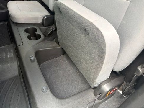 Used 2019 Chevrolet Colorado W/T w/ WT Convenience Package RWD image 18