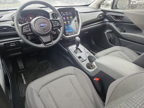 Certified 2024 Subaru Crosstrek 2.0i Premium image 3