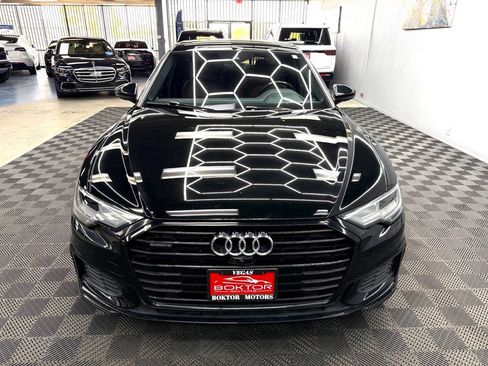 Used 2021 Audi A6 3.0T Premium w/ Convenience Package AWD/4WD image 6
