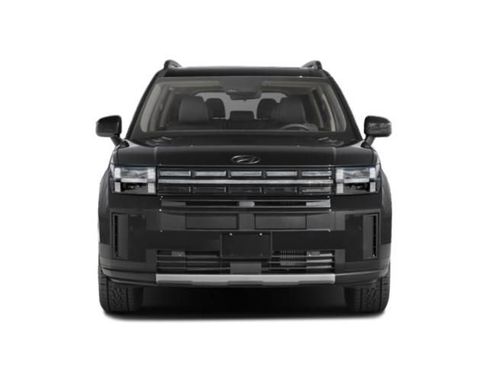 New 2026 Hyundai Santa Fe XRT image 4