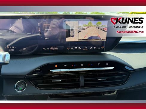 New 2026 Buick Enclave Avenir w/ Super Cruise Package AWD/4WD image 18