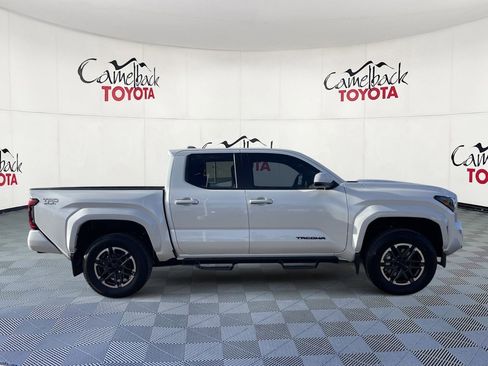 New 2026 Toyota Tacoma TRD Sport image 8