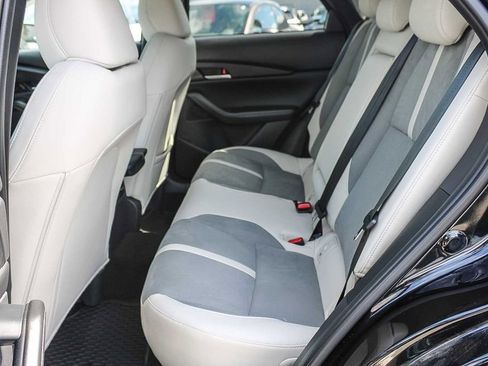 New 2026 MAZDA CX-30 Aire Edition AWD/4WD image 19