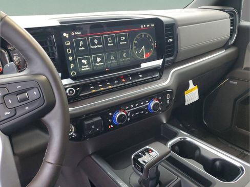 Used 2025 GMC Sierra 1500 SLT w/ SLT Premium Package image 27