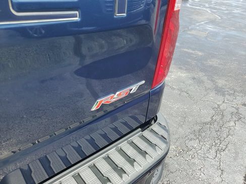 Used 2019 Chevrolet Silverado 1500 RST AWD/4WD image 8