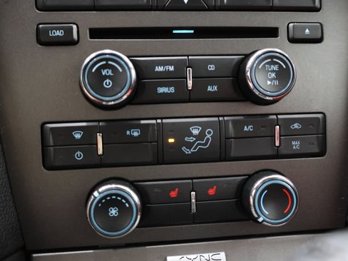Used 2014 Ford Mustang GT Premium RWD image 41