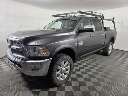Used 2014 RAM 2500 Longhorn