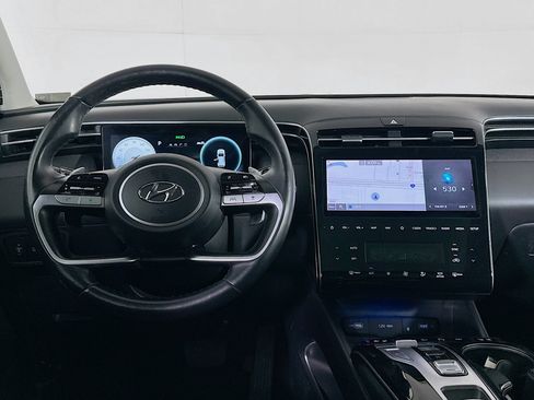 Used 2022 Hyundai Tucson Limited FWD image 18