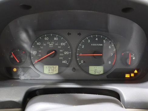 Used 2004 Volvo S40 image 33