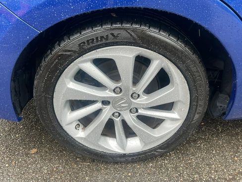 Used 2018 Acura ILX FWD image 10