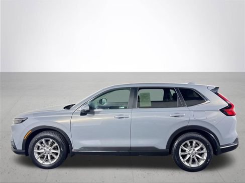 Certified 2023 Honda CR-V EX-L image 10