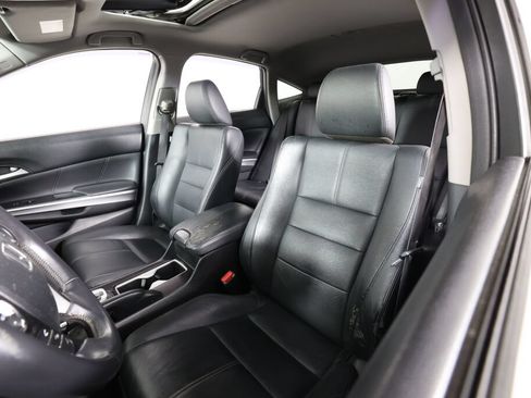 Used 2013 Honda Crosstour EX-L image 11