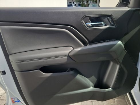 New 2026 GMC Canyon Elevation w/ Convenience Package RWD image 17