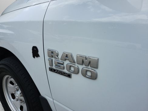 Used 2019 RAM 1500 Tradesman w/ Popular Equipment Group RWD image 30