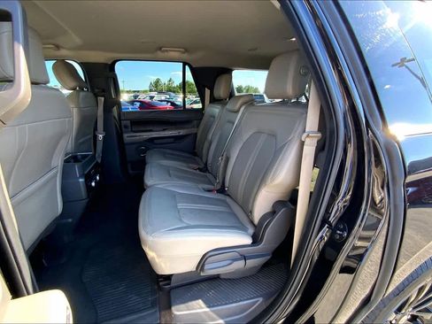 Used 2020 Ford Expedition Max Limited RWD image 20