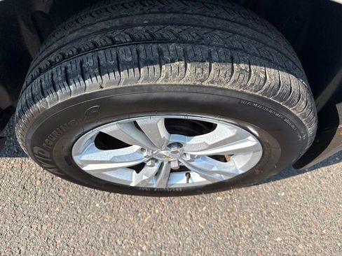 Used 2014 Chevrolet Equinox LT w/ Driver Convenience Package FWD image 18