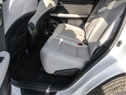 Used 2020 Lexus RX 350 350 image 29