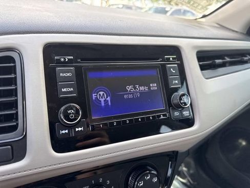 Certified 2022 Honda HR-V LX image 22