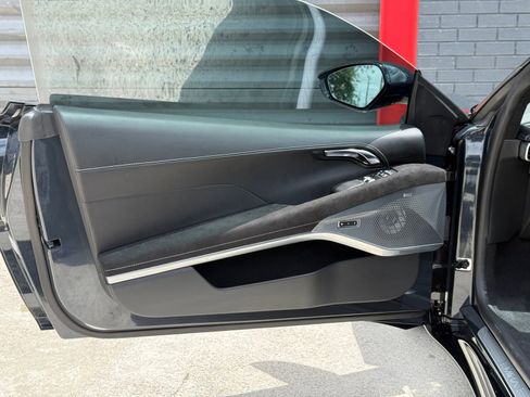 Used 2024 Lotus Emira First Edition RWD image 12