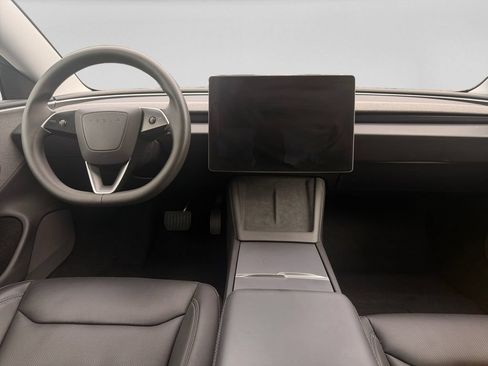 Used 2025 Tesla Model 3 Long Range RWD image 15
