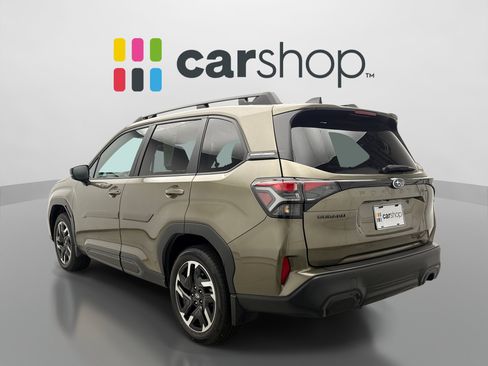 Used 2026 Subaru Forester Limited w/ Premium/Limited Package AWD/4WD image 3