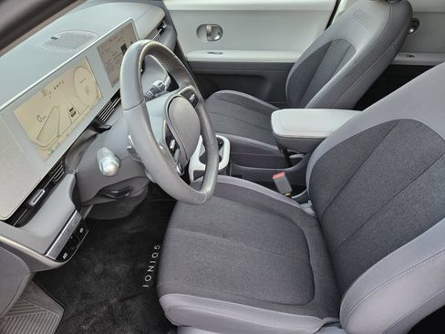 Used 2024 Hyundai Ioniq 5 SEL RWD image 9