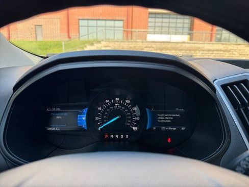 Certified 2023 Ford Edge SEL w/ Convenience Package AWD/4WD image 30