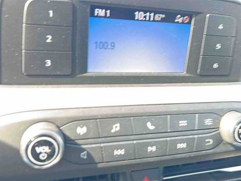 Used 2021 Ford Escape S image 19