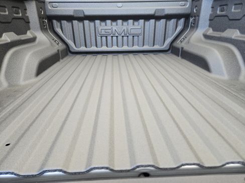 New 2026 GMC Canyon AT4X AWD/4WD image 23