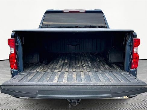 Used 2021 Chevrolet Silverado 1500 LT w/ Bed Protection Package image 18